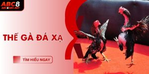 the-ga-da-xa